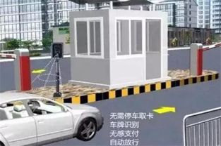 上海智慧停車場所及服務全面指南