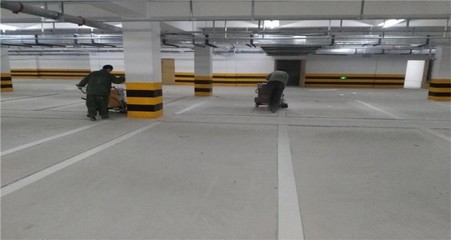 張家口徐州熱熔劃線、路歌交通與停車場劃線 數(shù)據(jù)賦能下的交通標(biāo)線精準(zhǔn)服務(wù)