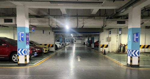 服務(wù)商虎小兒攜手綿陽長興星城 捷停車云托管升級，打造極致便捷新體驗(yàn)