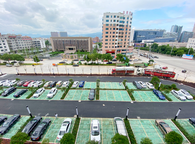 樂清9個停車場啟動收費(fèi)管理，詳細(xì)付費(fèi)標(biāo)準(zhǔn)全解析